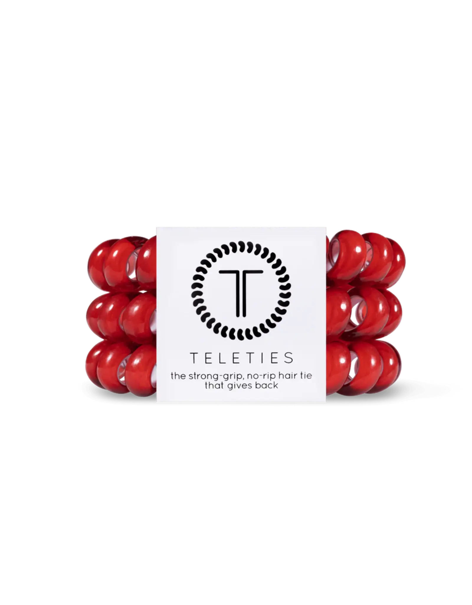 Teleties Teleties Small 3-Pack