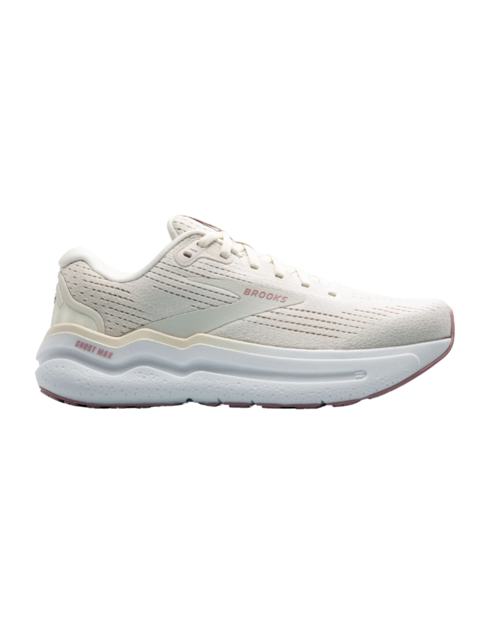 BROOKS Women's Ghost Max 2 X-Wide