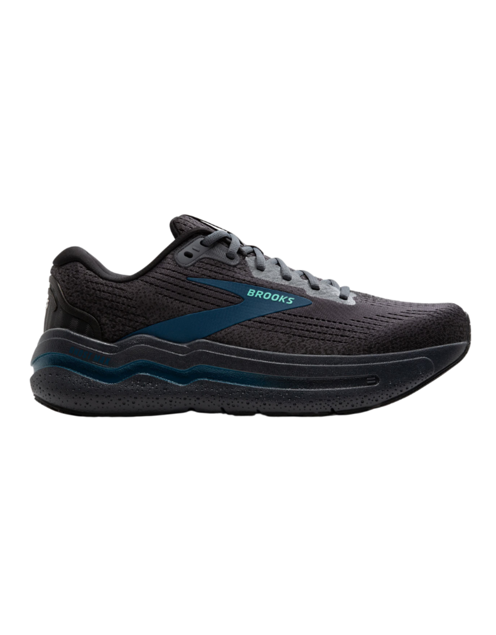 M Ghost Max 2 X Wide Manhattan Running Company
