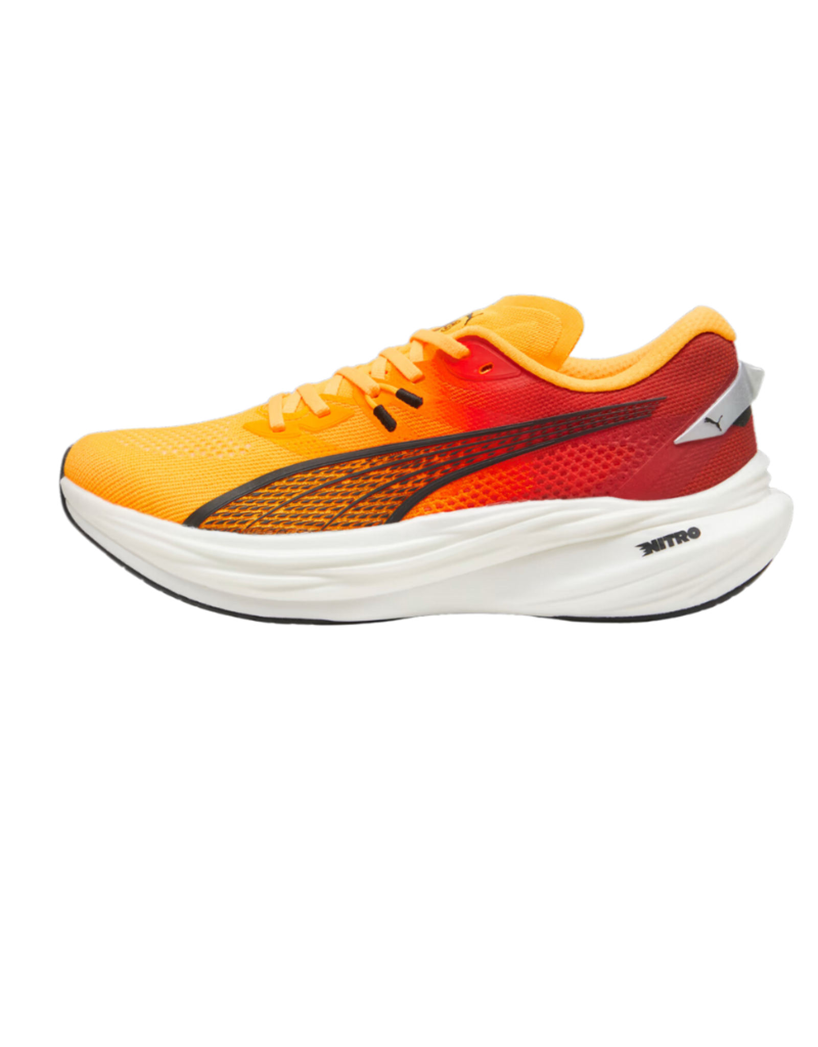 Puma Men's Deviate Nitro 3 Fade