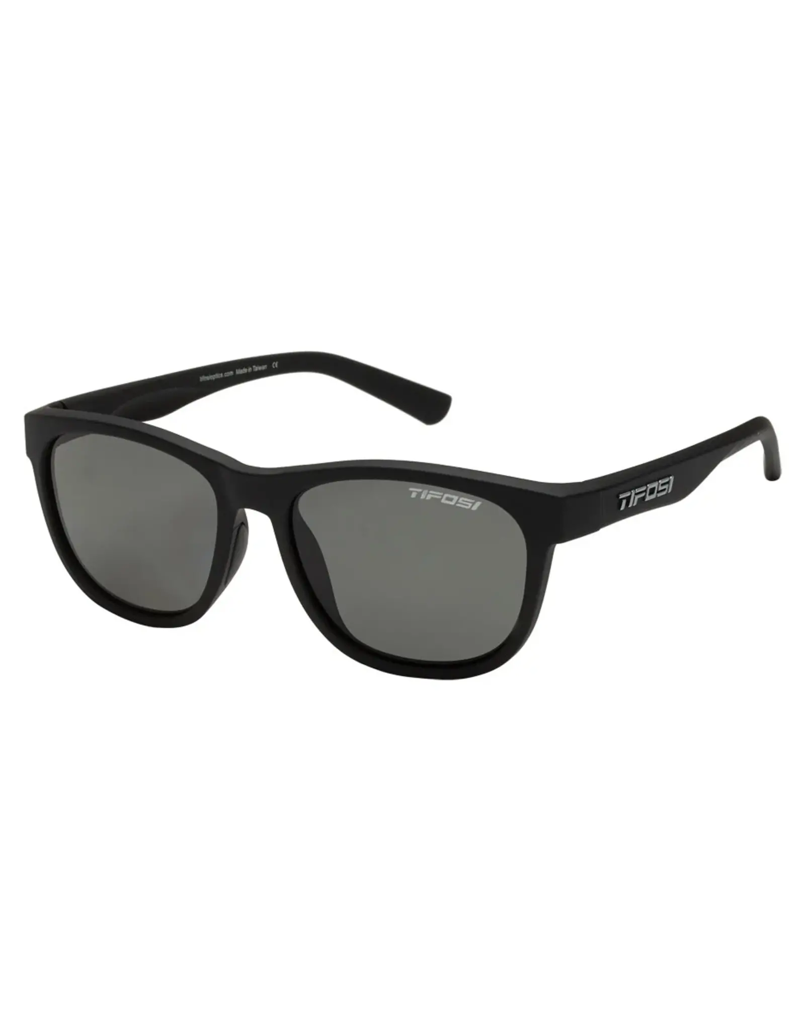 TIFOSI OPTICS SWANK SATIN BLACK