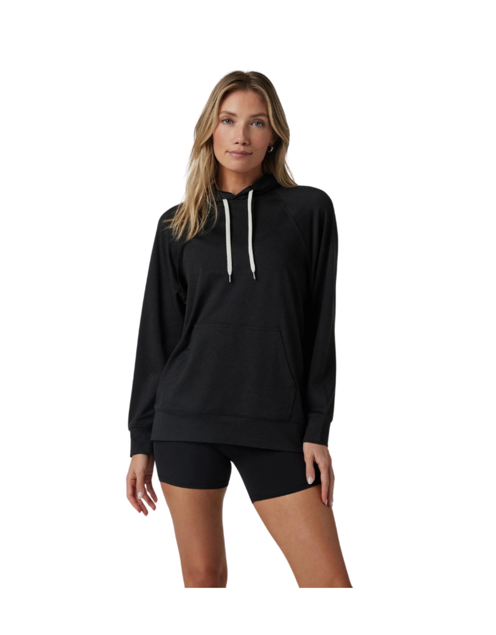 Vuori Halo Oversized Hoodie