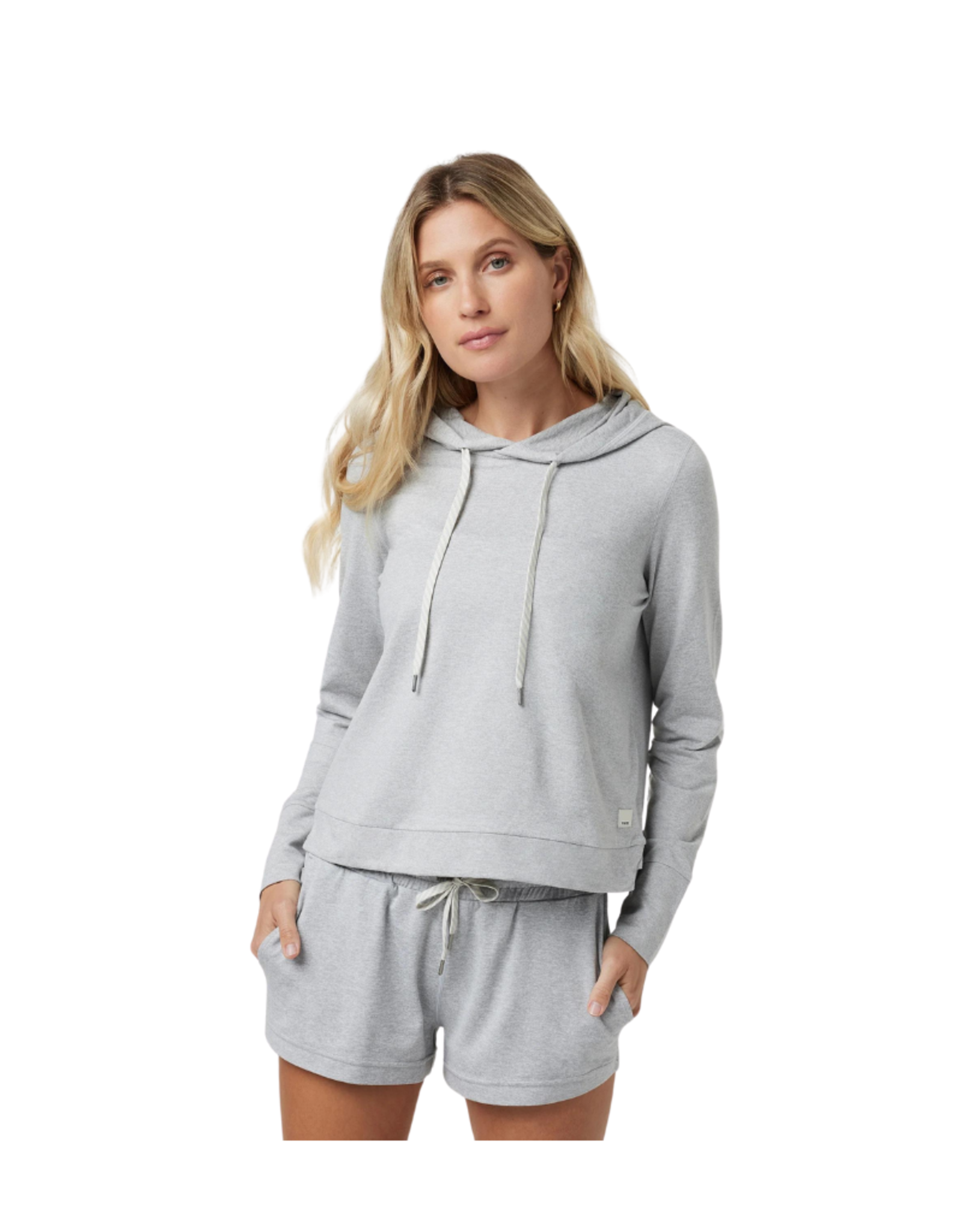 Vuori Halo Oversized Hoodie