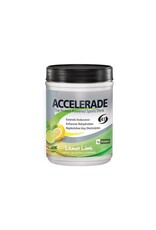 Pacific Health ACCELERADE Lemon Lime 30 Serv