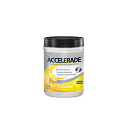 Pacific Health ACCELERADE LEMONADE 30 SERVING