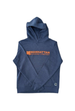 MRC MRC Poly-Cotton Hoodie