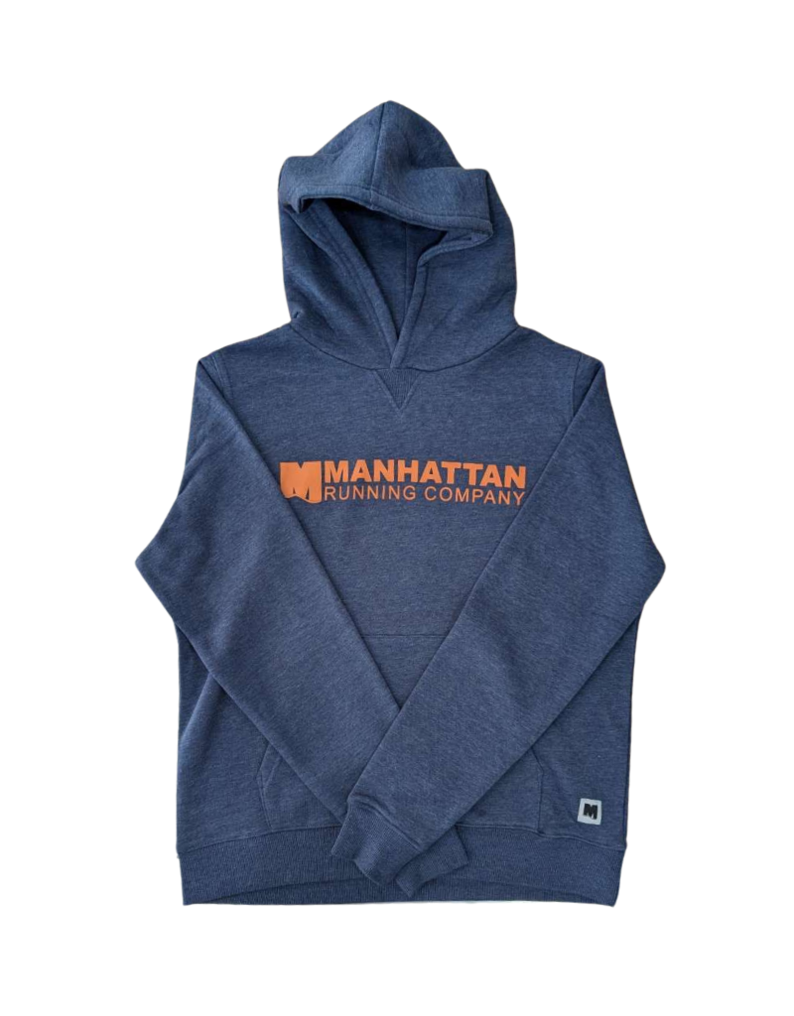 MRC MRC Poly-Cotton Hoodie