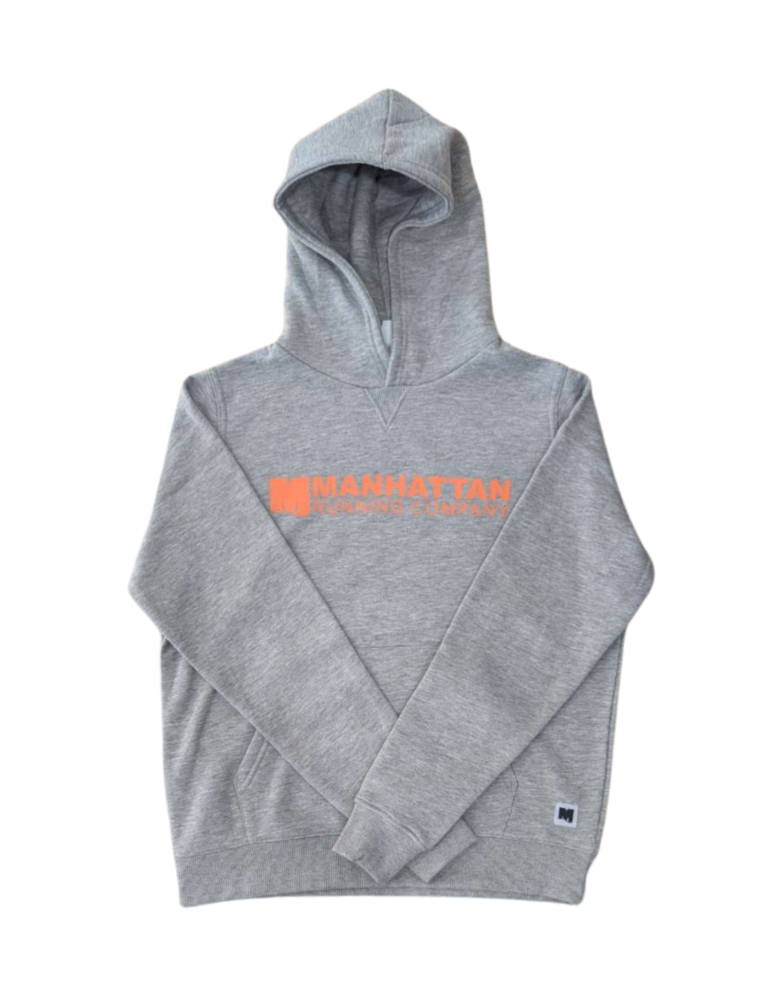 MRC MRC Poly-Cotton Hoodie