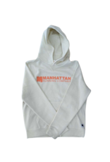 MRC MRC Poly-Cotton Hoodie