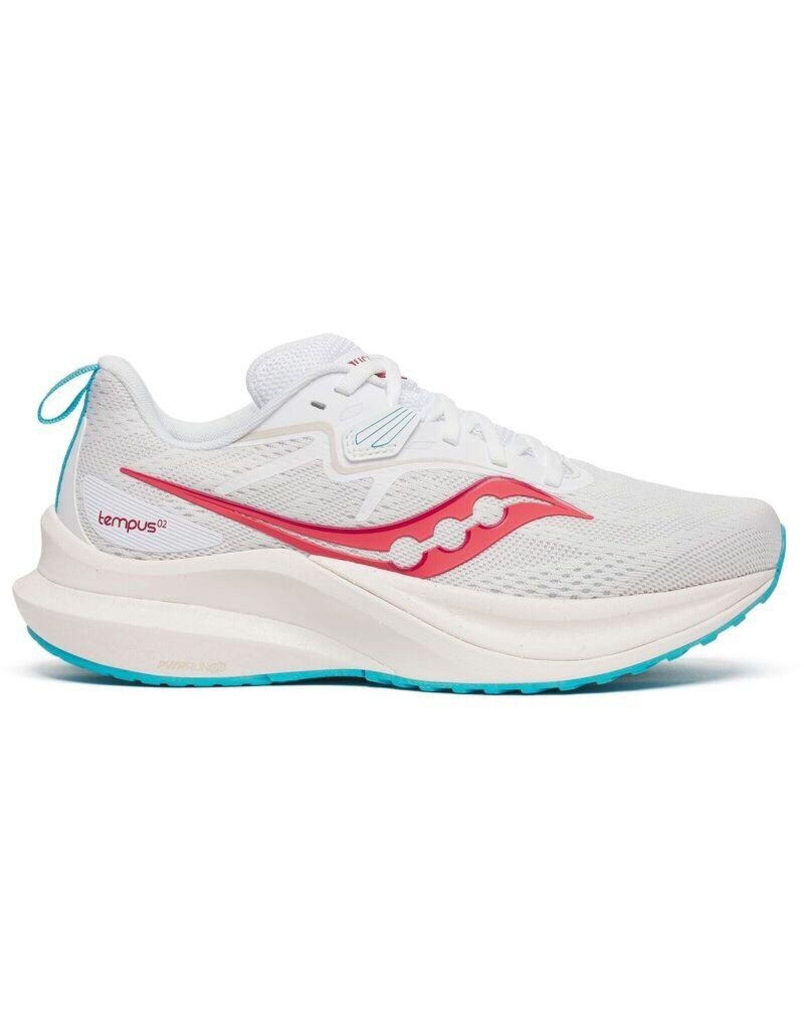 SAUCONY Women's Tempus 2