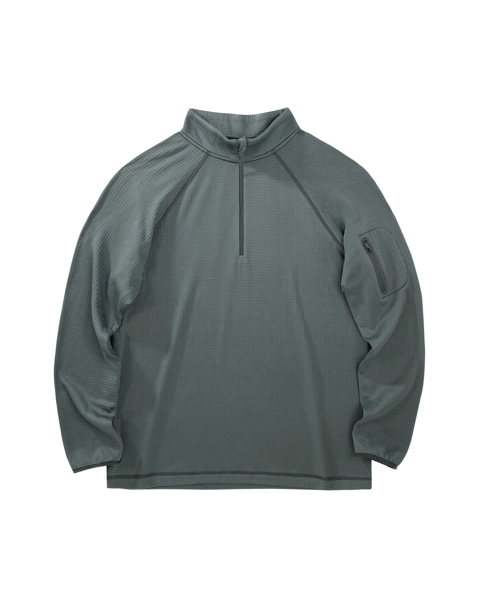 MRC MRC Men's Waffle Quarter Zip