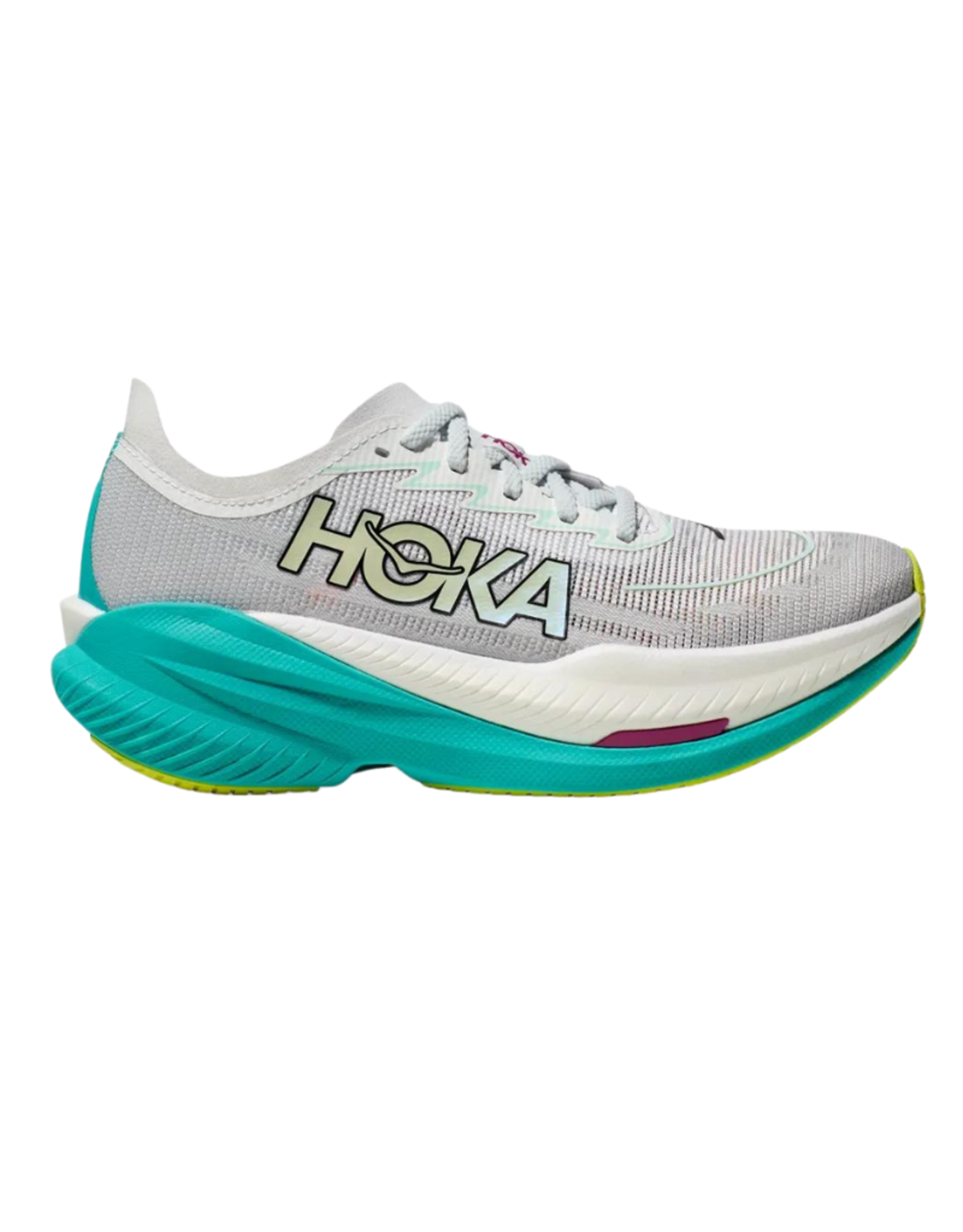 HOKA Women's MACH X 2