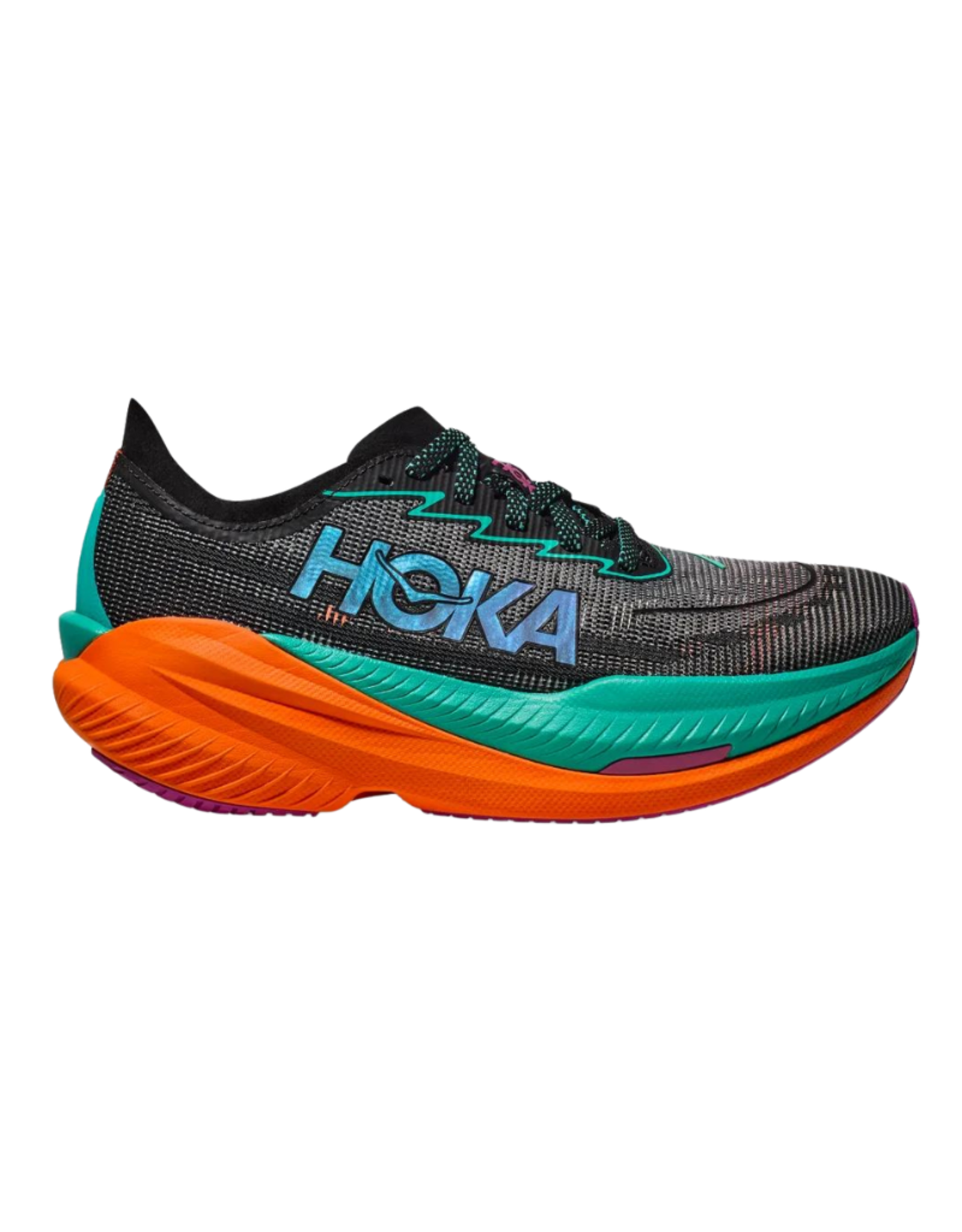 HOKA Women's MACH X 2