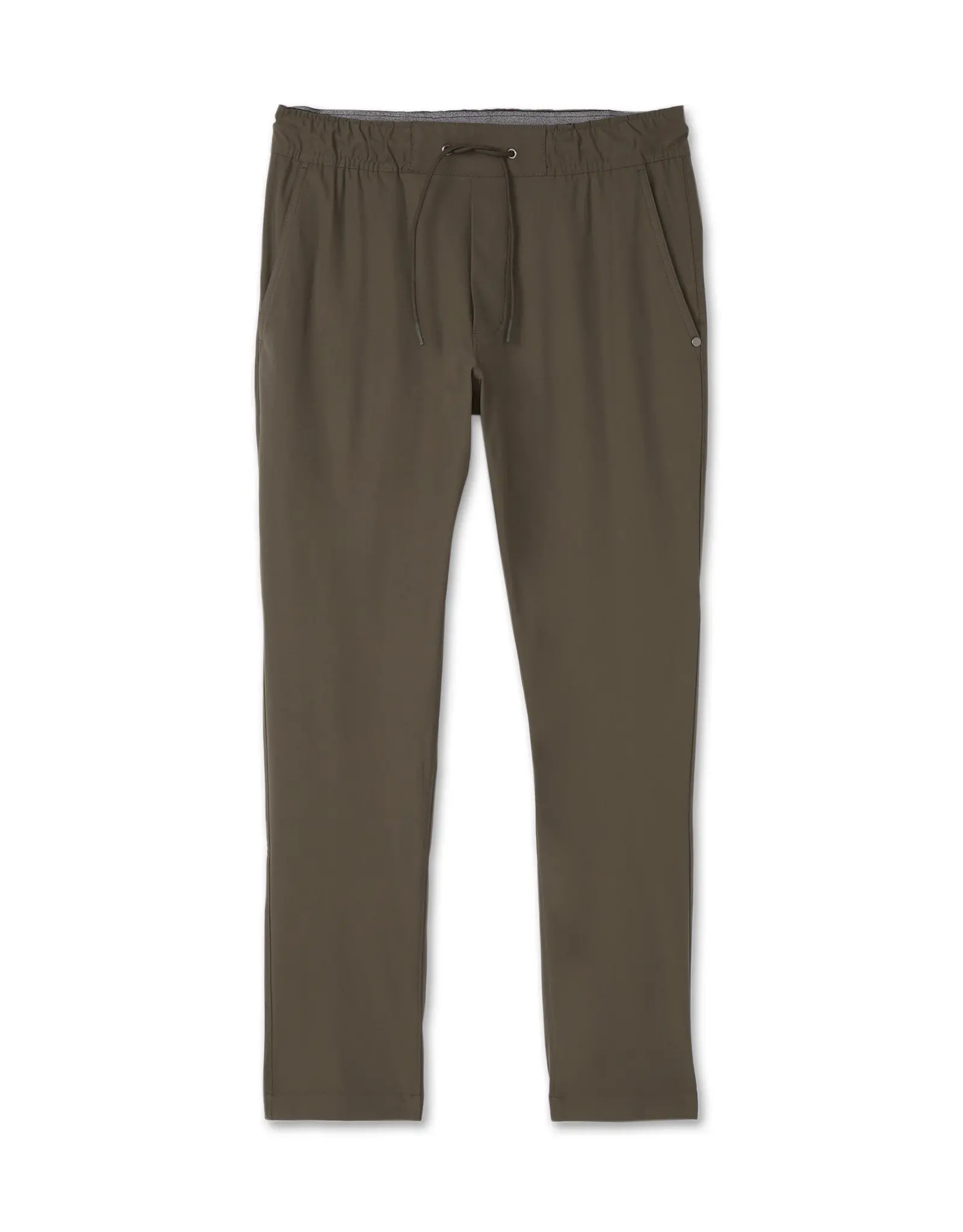 Vuori Meta Elastic Waist Pant