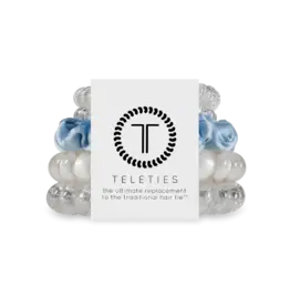 Teleties 5-Pack