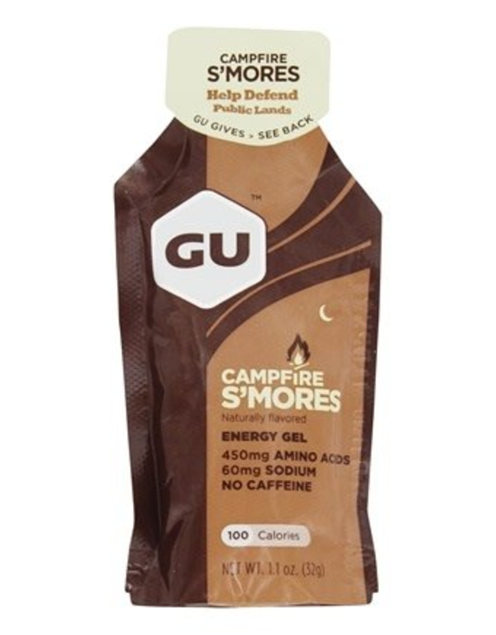 GU GELS