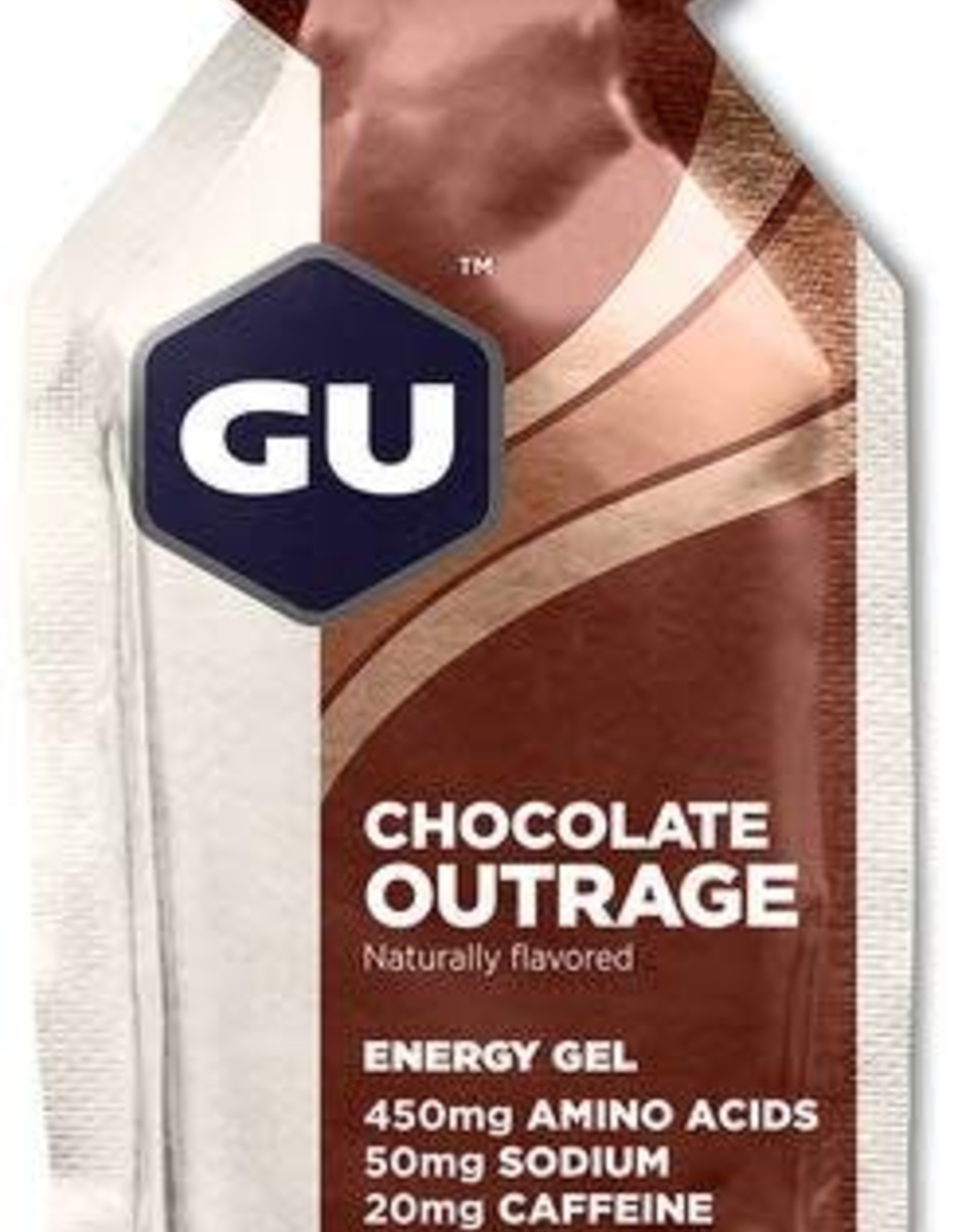 GU GELS Manhattan Running Company