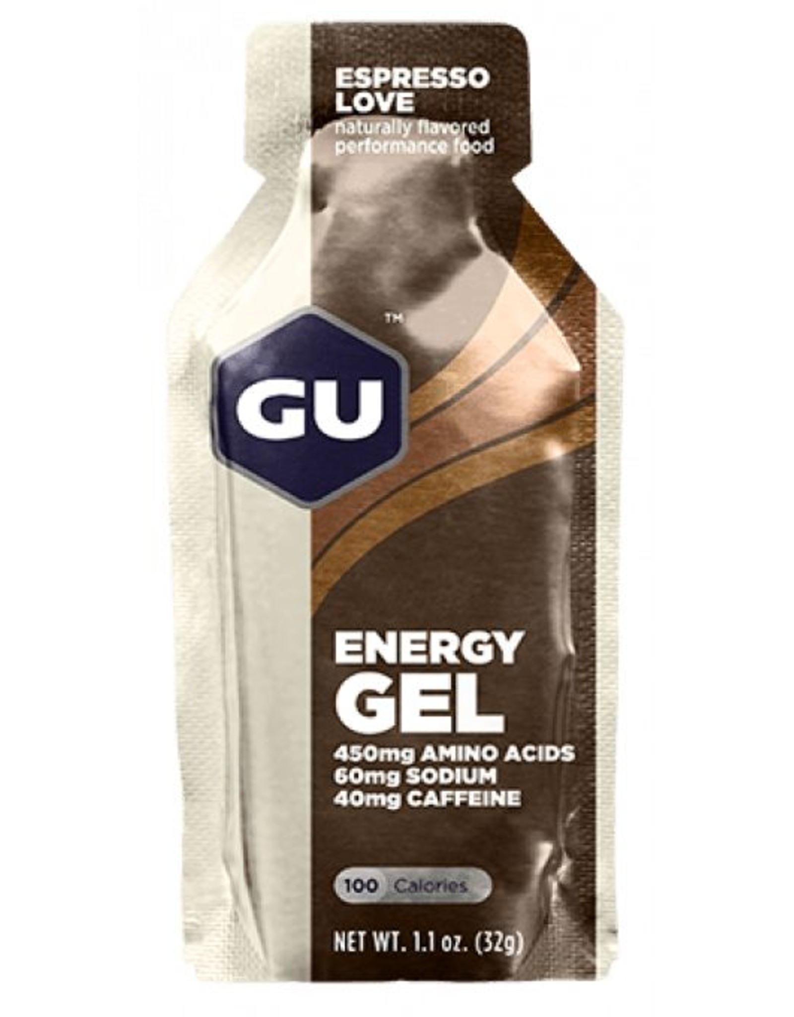 GU GELS Manhattan Running Company