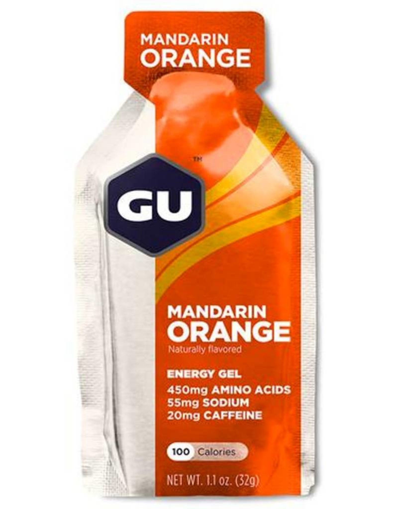 GU GELS Manhattan Running Company