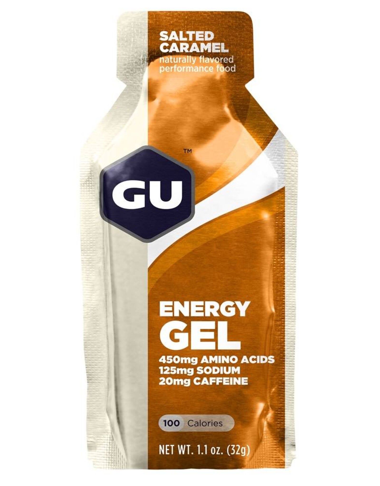 GU GELS