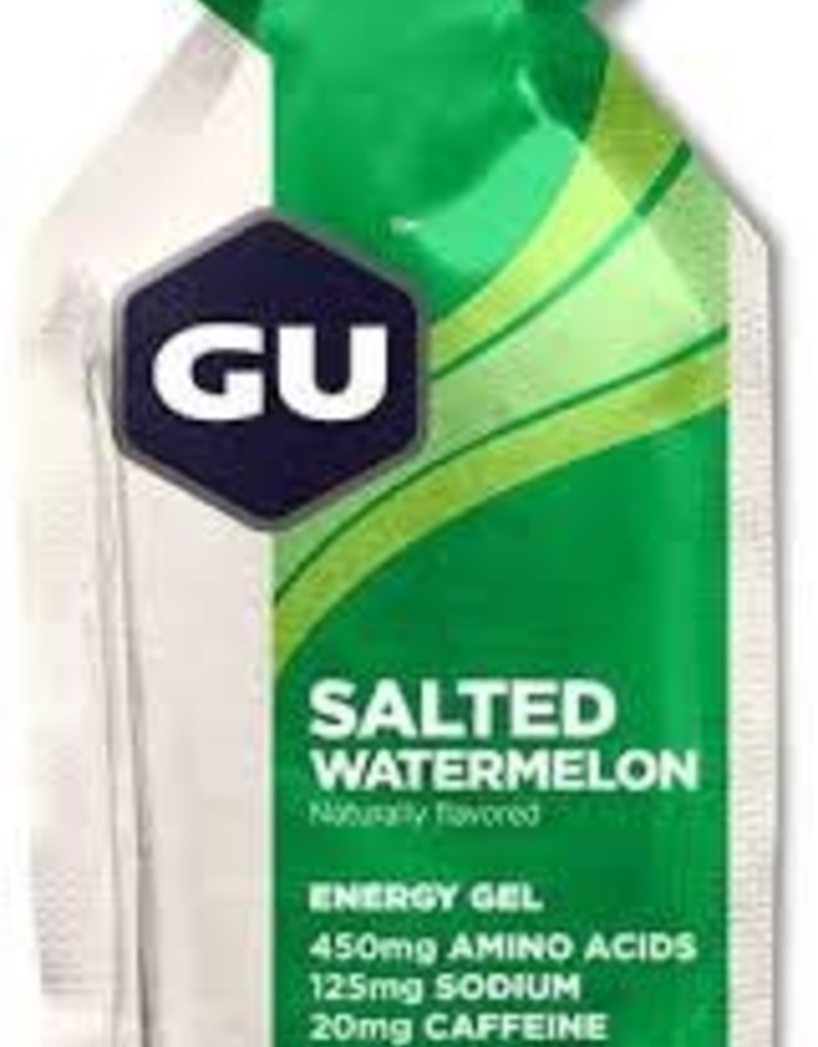 GU GELS Manhattan Running Company