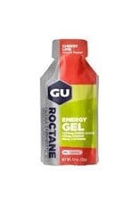 GU ROCTANE GELS