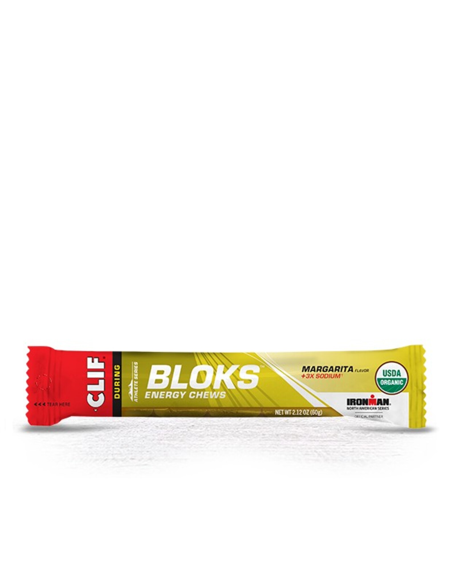 CLIF SHOT BLOCKS