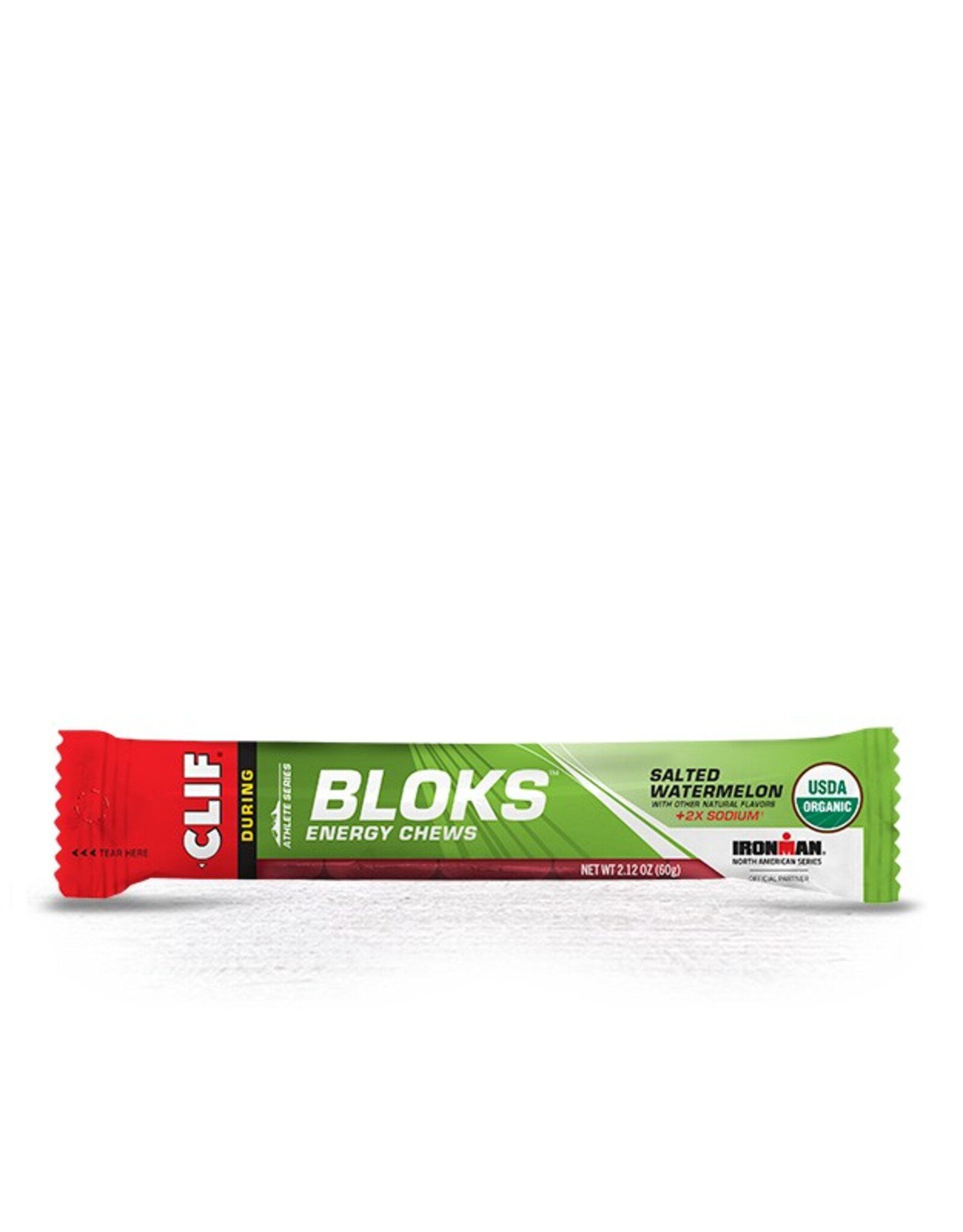 CLIF SHOT BLOCKS