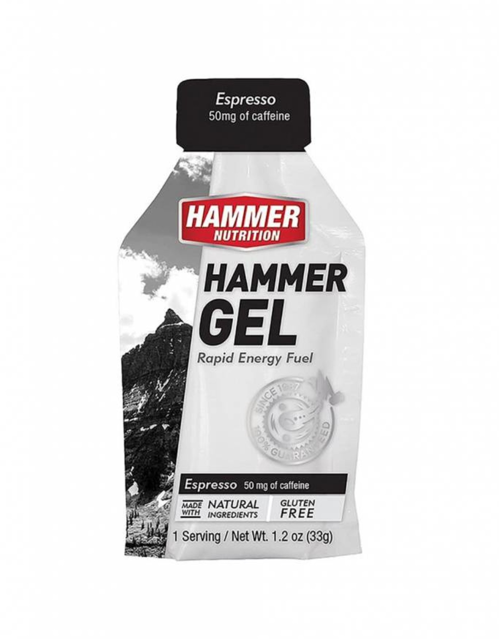 Hammer Nutrition GELS