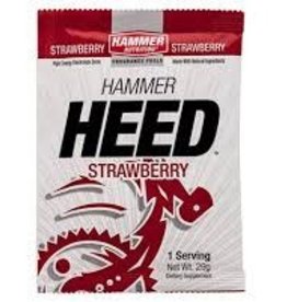 Hammer Nutrition HEED STRAWBERRY PACKET