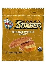 HONEY STINGER ORGANIC WAFFLE