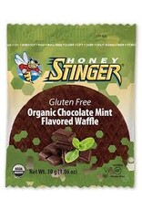 HONEY STINGER ORGANIC WAFFLE