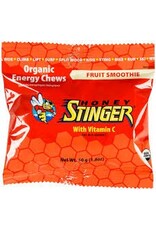 HONEY STINGER ORGANIC CHEWS