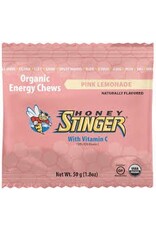 HONEY STINGER ORGANIC CHEWS