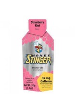 HONEY STINGER ENERGY GEL