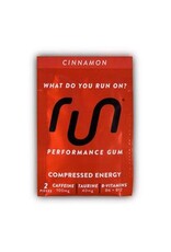 Run Gum RUN GUM SINGLE