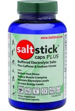 Salt Stick SALT STICK CAPS PLUS 100CT