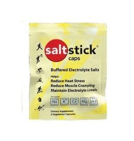 Salt Stick SALTSTICK CAPS PACKET