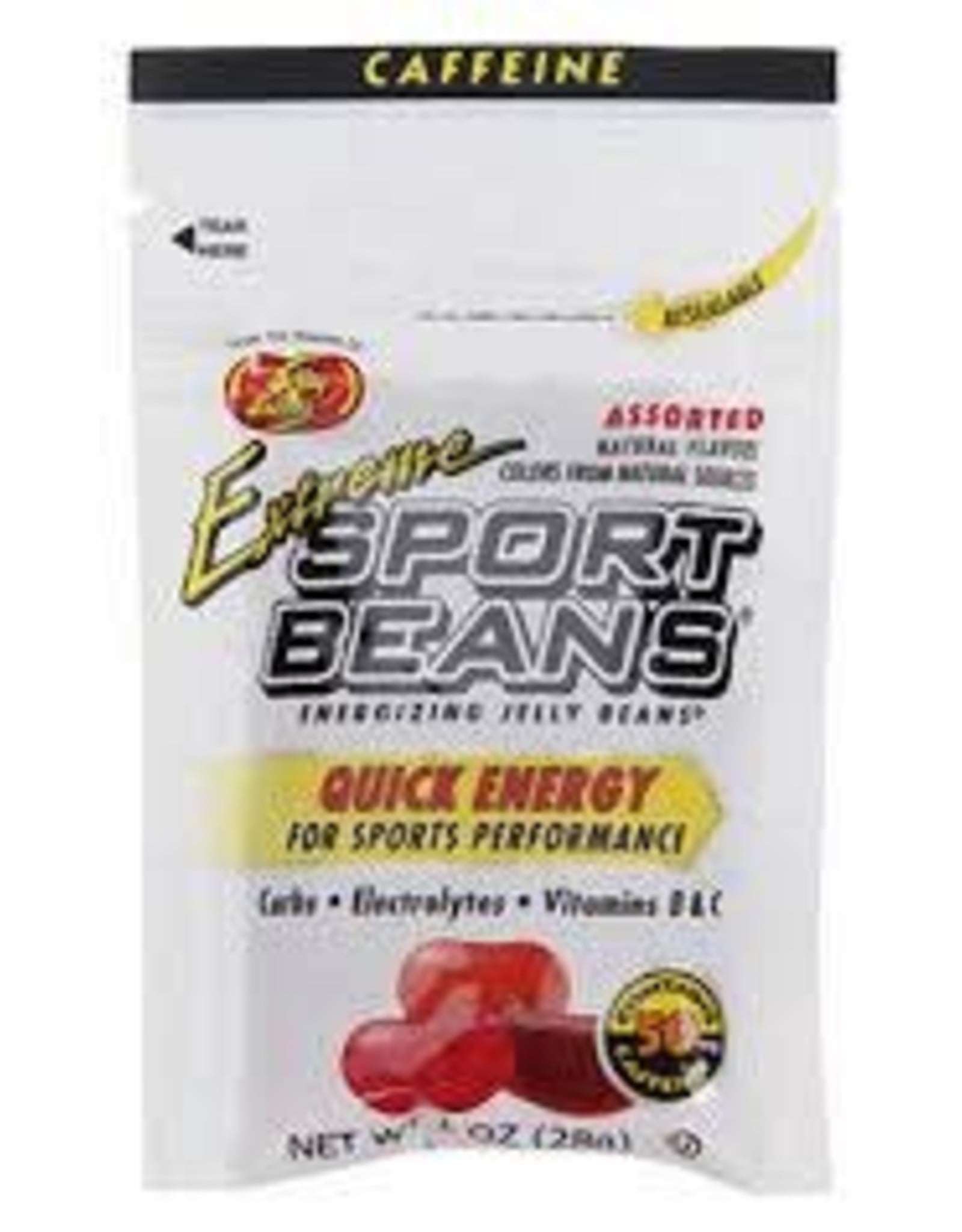 SPORT BEANS Manhattan Running Company