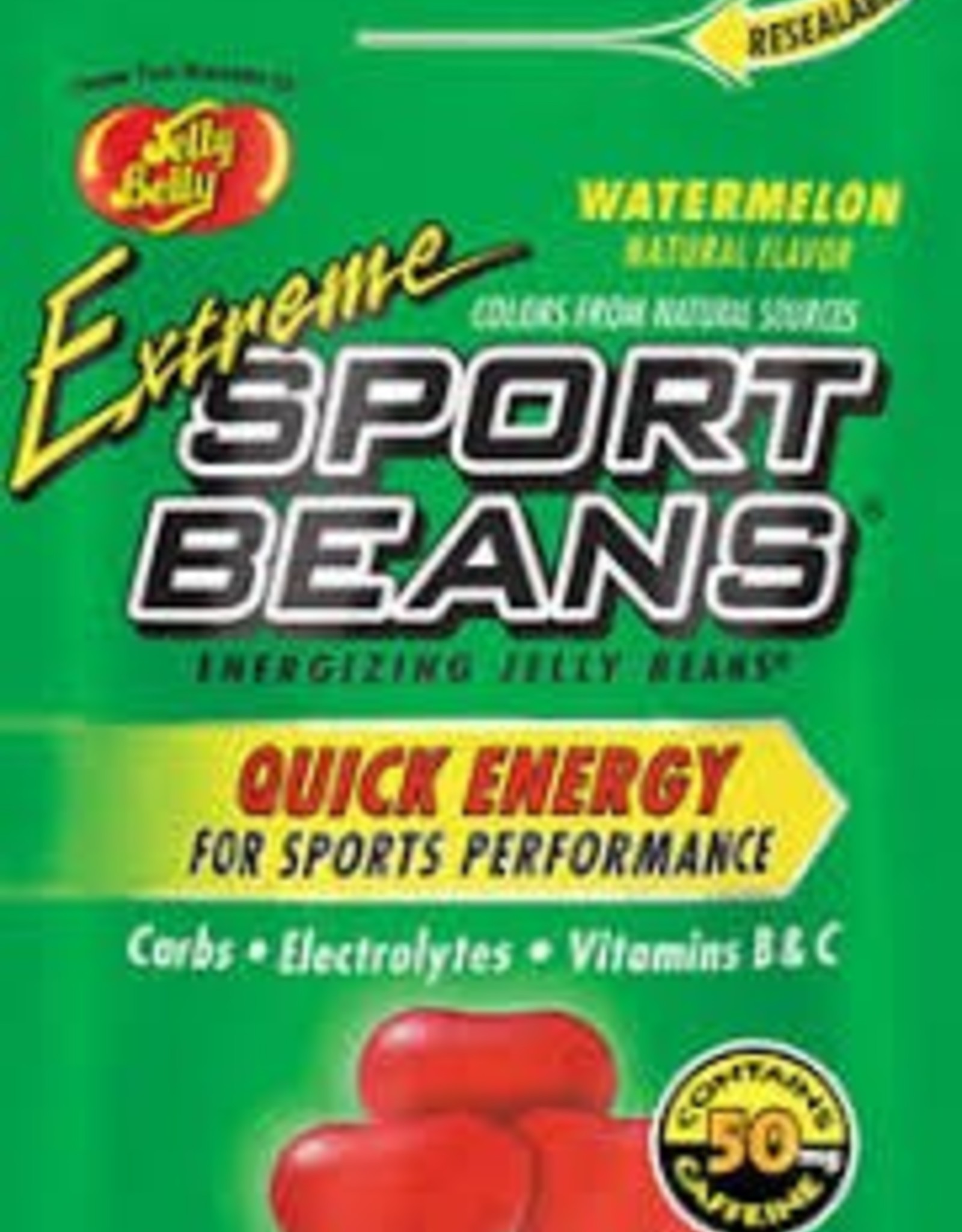 SPORT BEANS Manhattan Running Company