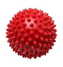 PRO-TECH SPIKY MASSAGE BALL