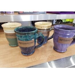 MRC CUSTOM MUGS