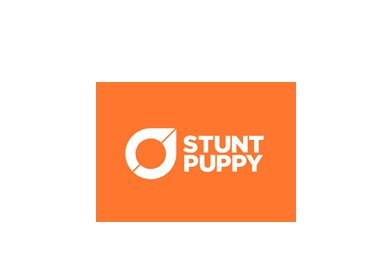 STUNT PUPPY