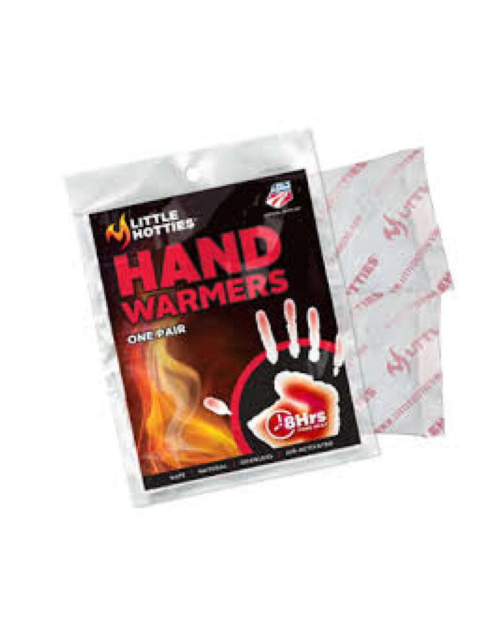 IMPLUS FOOTCARE LH HAND WARMERS