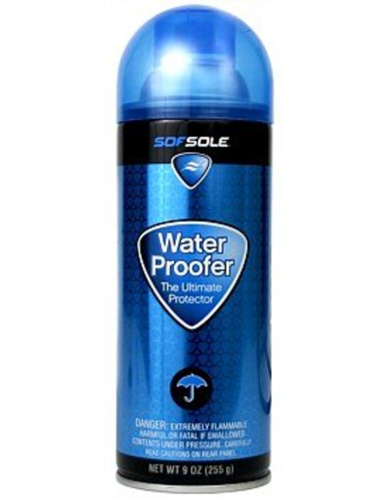 SOF SOLE WATER PROOFER