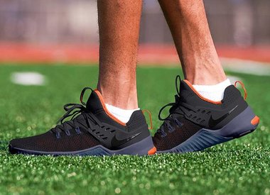 men's retaliation trainer cross