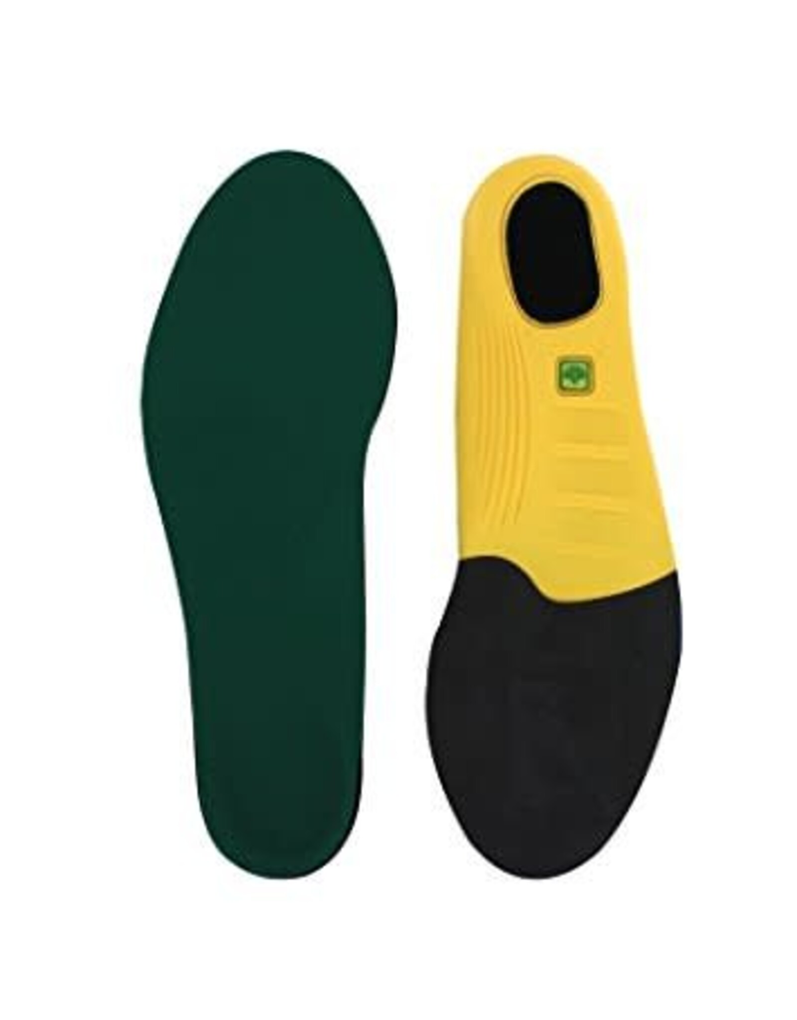 Spenco Insole Poly Cross Trainer