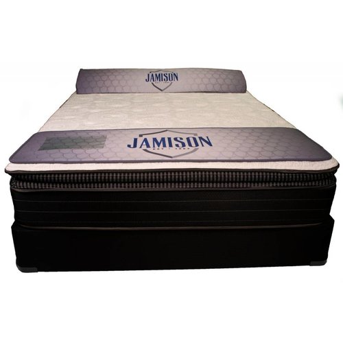 Jamison Blackstone Pillow Top - King Jamison Blackstone Pillow Top - King
