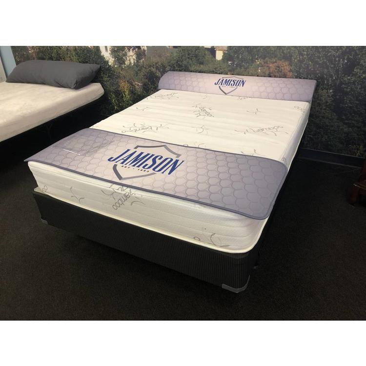 Tahiti II Queen Mattresses Mattress Man Stores