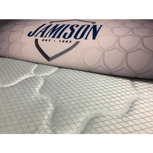 Jamison Hotel Closeout - Full Jamison Hotel Closeout - Full